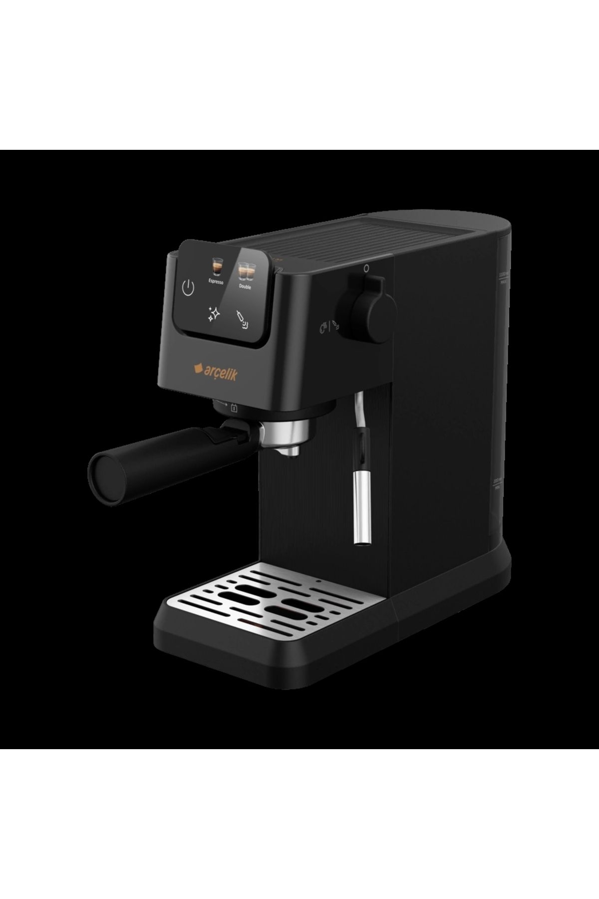 EM 3450 Imperium Barista® Yarı Otomatik Espresso Makinesi