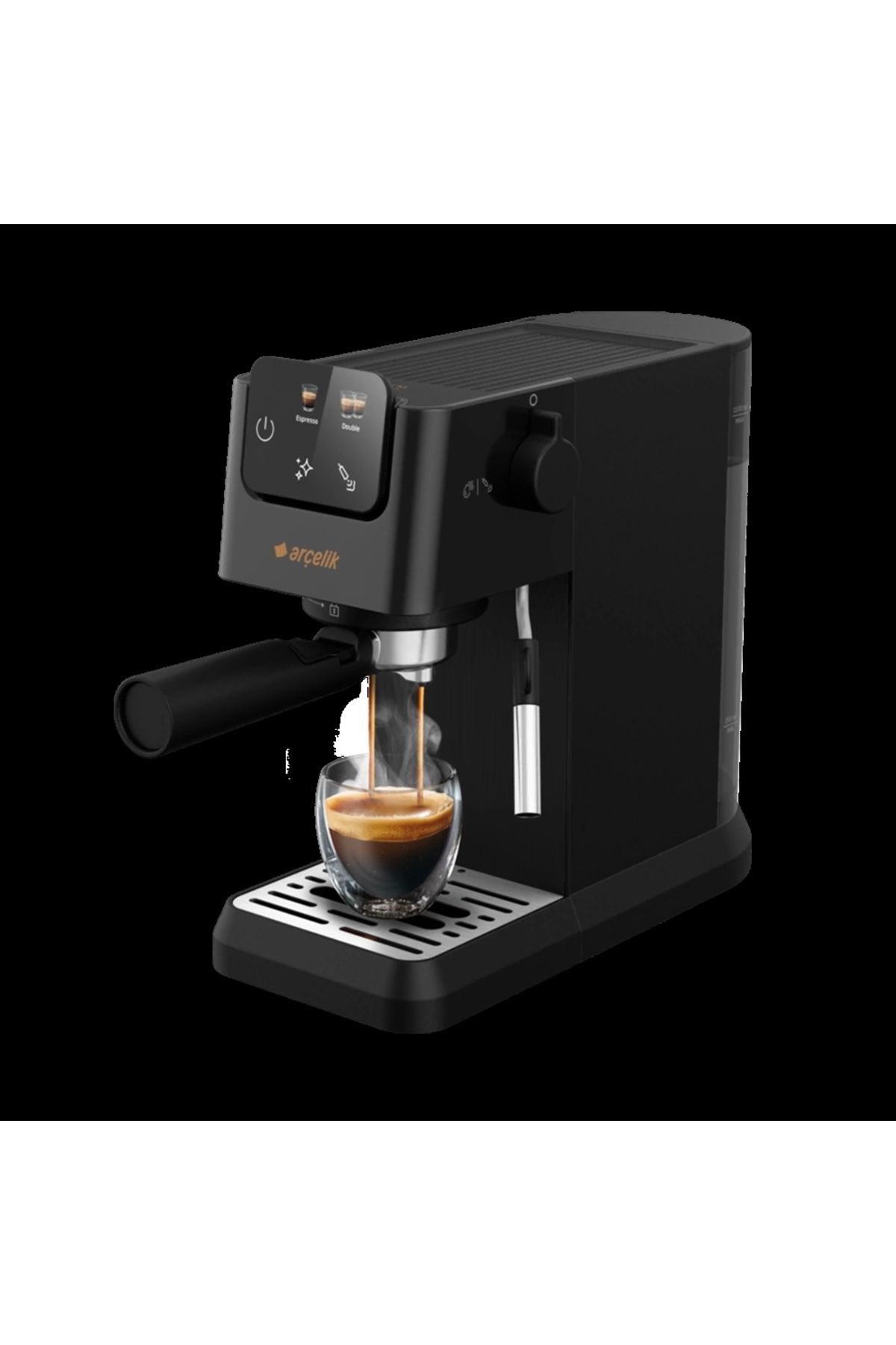 EM 3450 Imperium Barista® Yarı Otomatik Espresso Makinesi