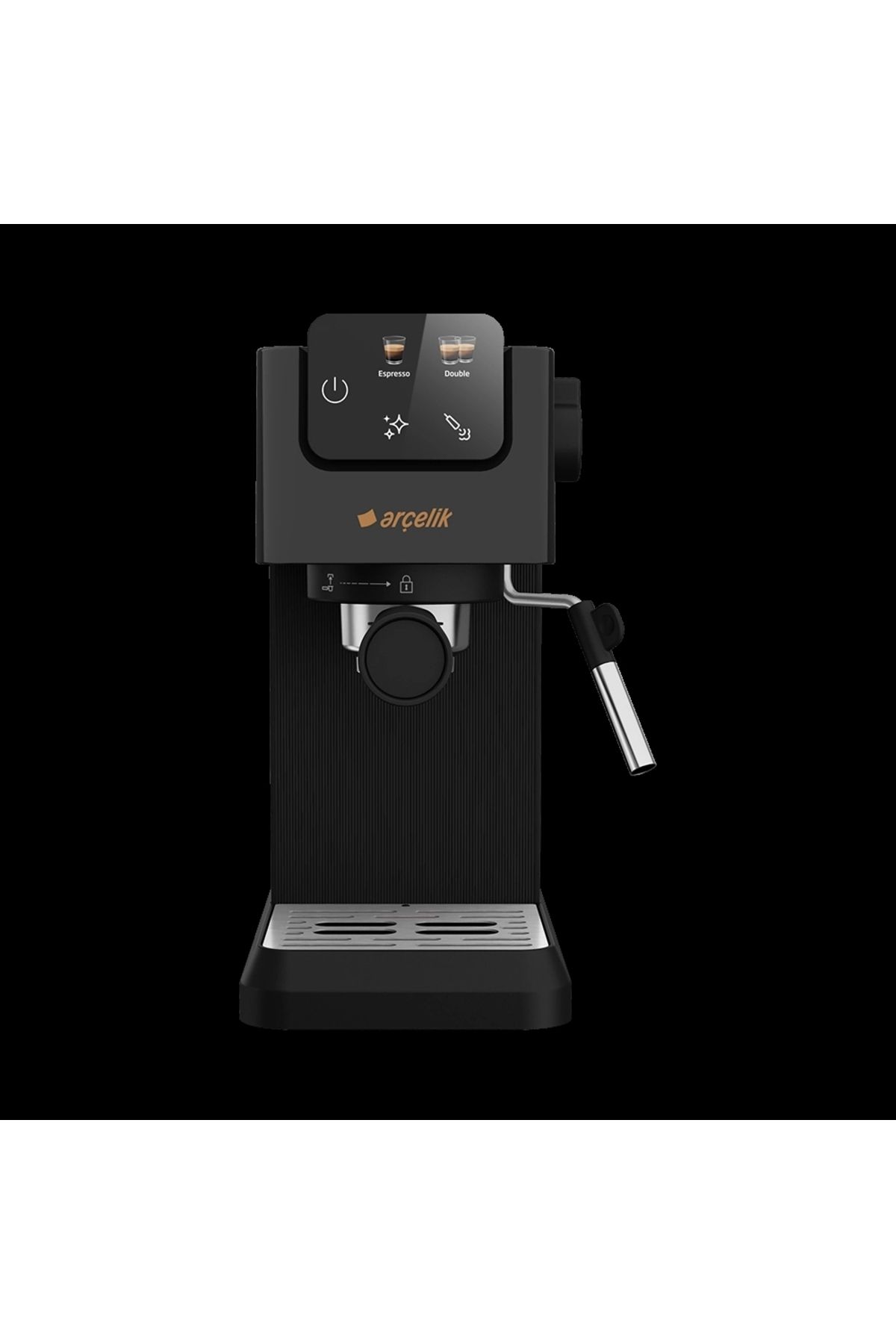 EM 3450 Imperium Barista® Yarı Otomatik Espresso Makinesi