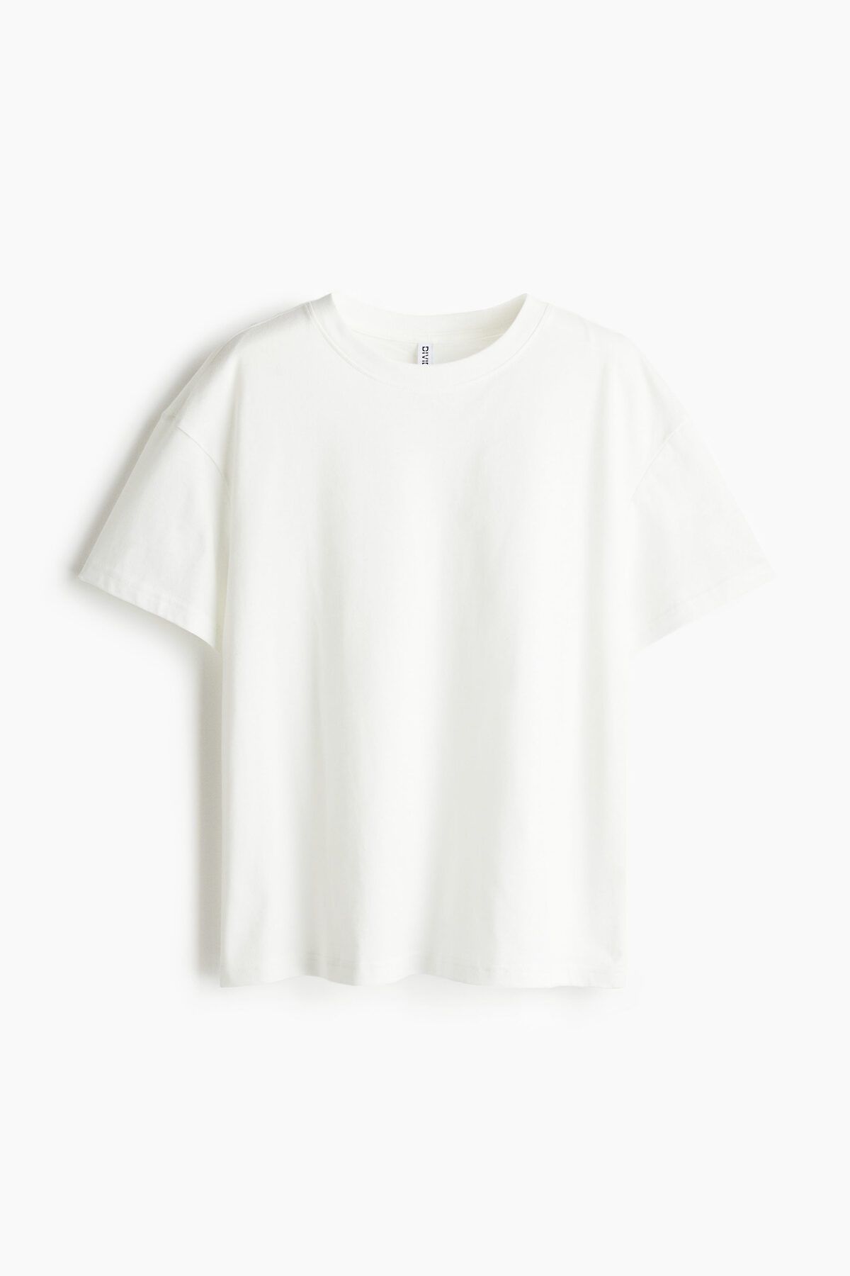 Oversize Tişört Oversize Tişört