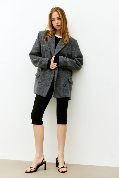 Kruvaze Blazer Kruvaze Blazer
