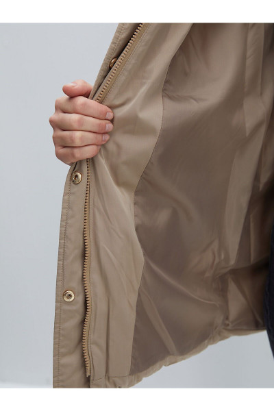 Kapüşonlu Kadın Şişme Mont Kapüşonlu Kadın Şişme Mont