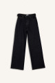 Wide Leg Fit Geniş Kalıp Yüksek Bel Geniş Paça Uzun Jean Pantolon 3196557 Wide Leg Fit Geniş Kalıp Yüksek Bel Geniş Paça Uzun Jean Pantolon 3196557