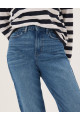 Yüksek Bel Mom Jean Pantolon Yüksek Bel Mom Jean Pantolon