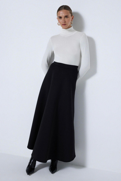 PUF SCUBA EVAZE ETEK PUF SCUBA EVAZE ETEK