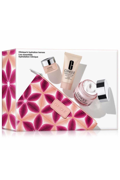 Hydration Heroes Moisture Surge 72h Nemlendirici Set Hydration Heroes Moisture Surge 72h Nemlendirici Set