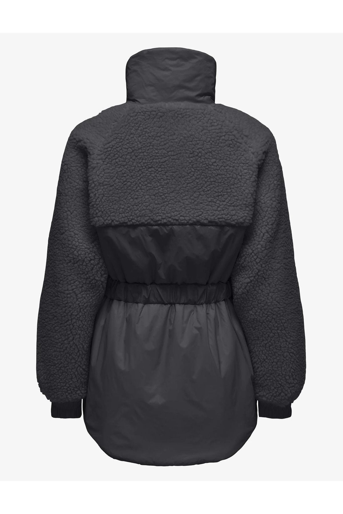 Siyah Mont Onlerika Mix Jacket CC OTW Siyah Mont Onlerika Mix Jacket CC OTW