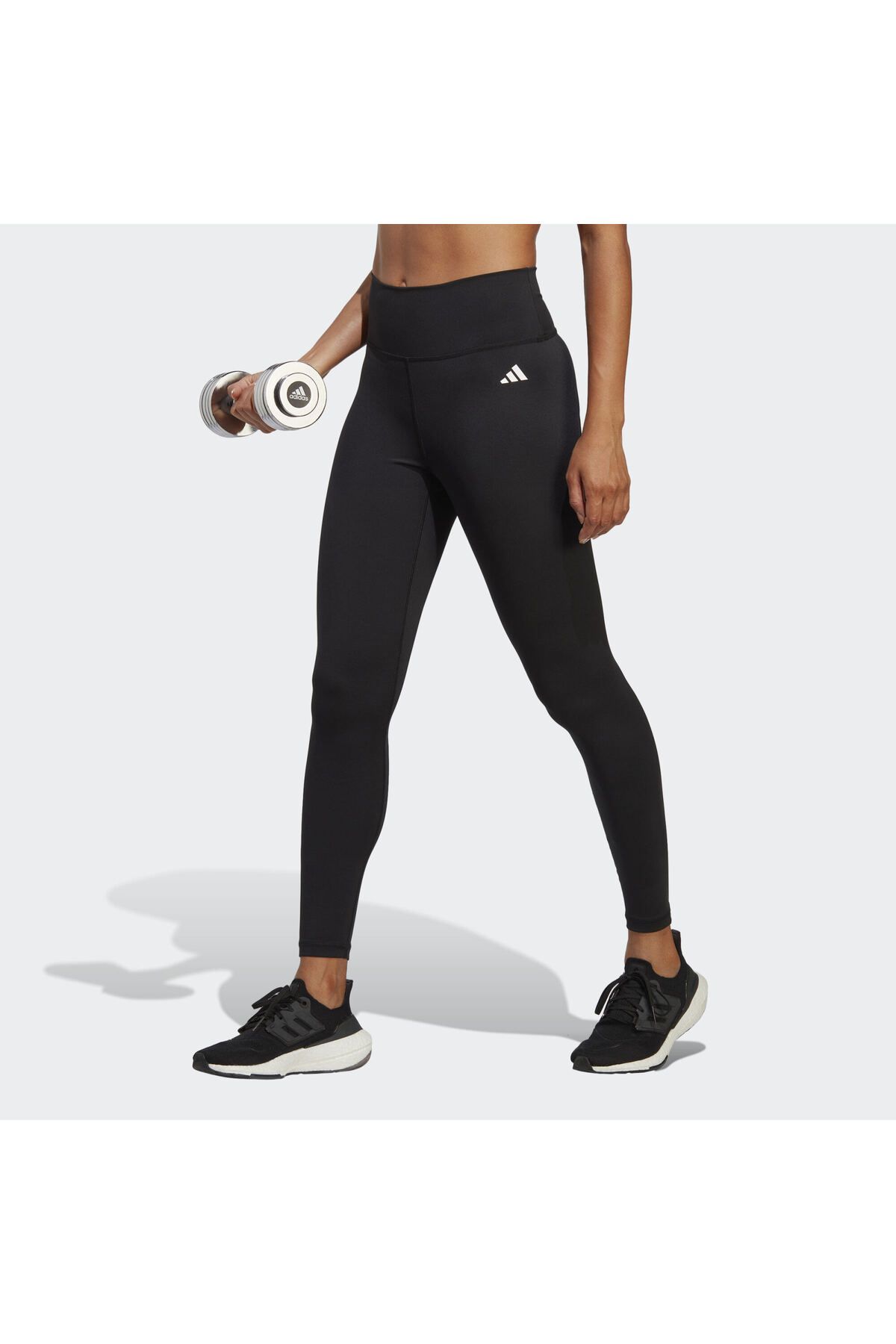 Training Essentials High-waisted 7/8 Tayt