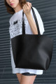 Tote Omuz Çantası Ç2081-g5 Tote Omuz Çantası Ç2081-g5