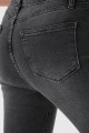 Yüksek Bel Skinny Jean Pantolon Pn6578-pnp Yüksek Bel Skinny Jean Pantolon Pn6578-pnp