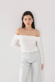Madonna Yaka Modal Bluz B15940-w9 Madonna Yaka Modal Bluz B15940-w9