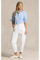 Slim Fit Oxford Shirt Slim Fit Oxford Shirt