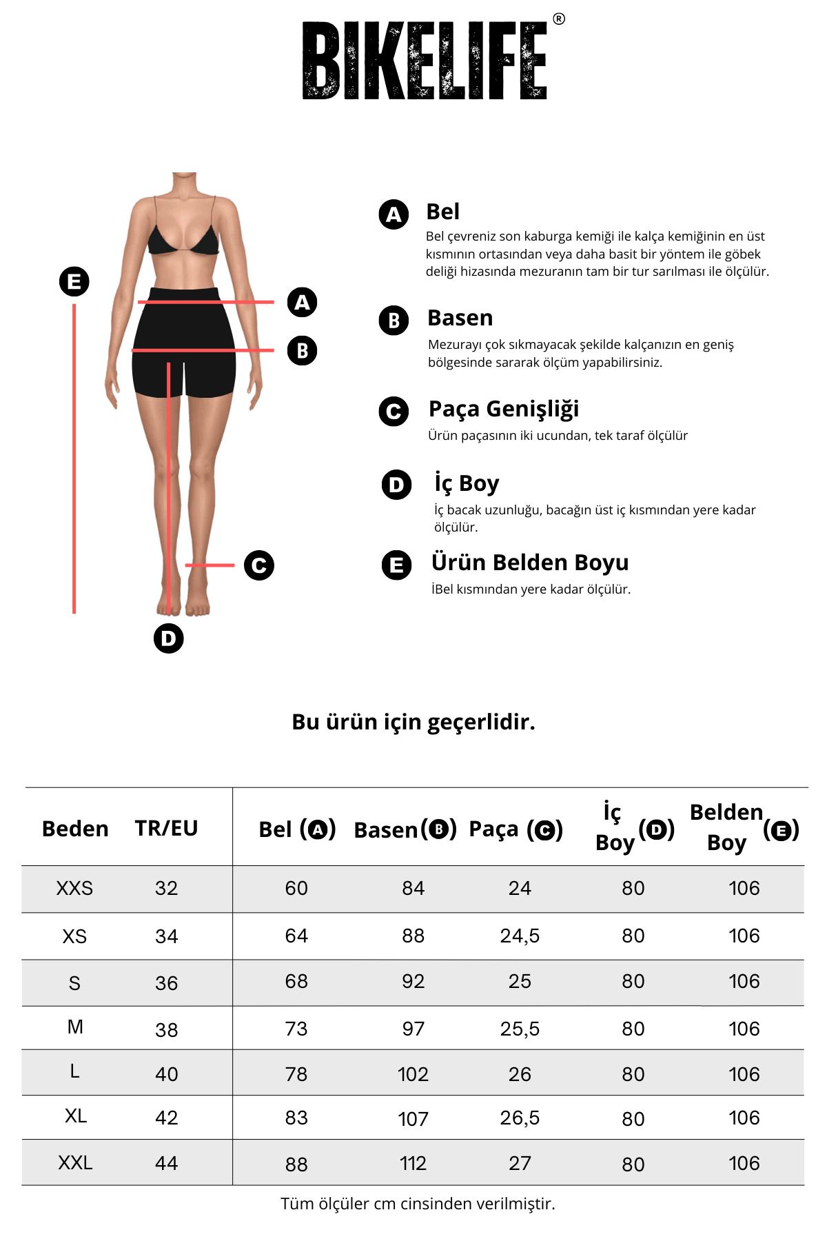 Kadın Yüksek Bel Yanı Şeritli Wide Leg Pantolon Kadın Yüksek Bel Yanı Şeritli Wide Leg Pantolon