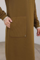 trend tunik camel