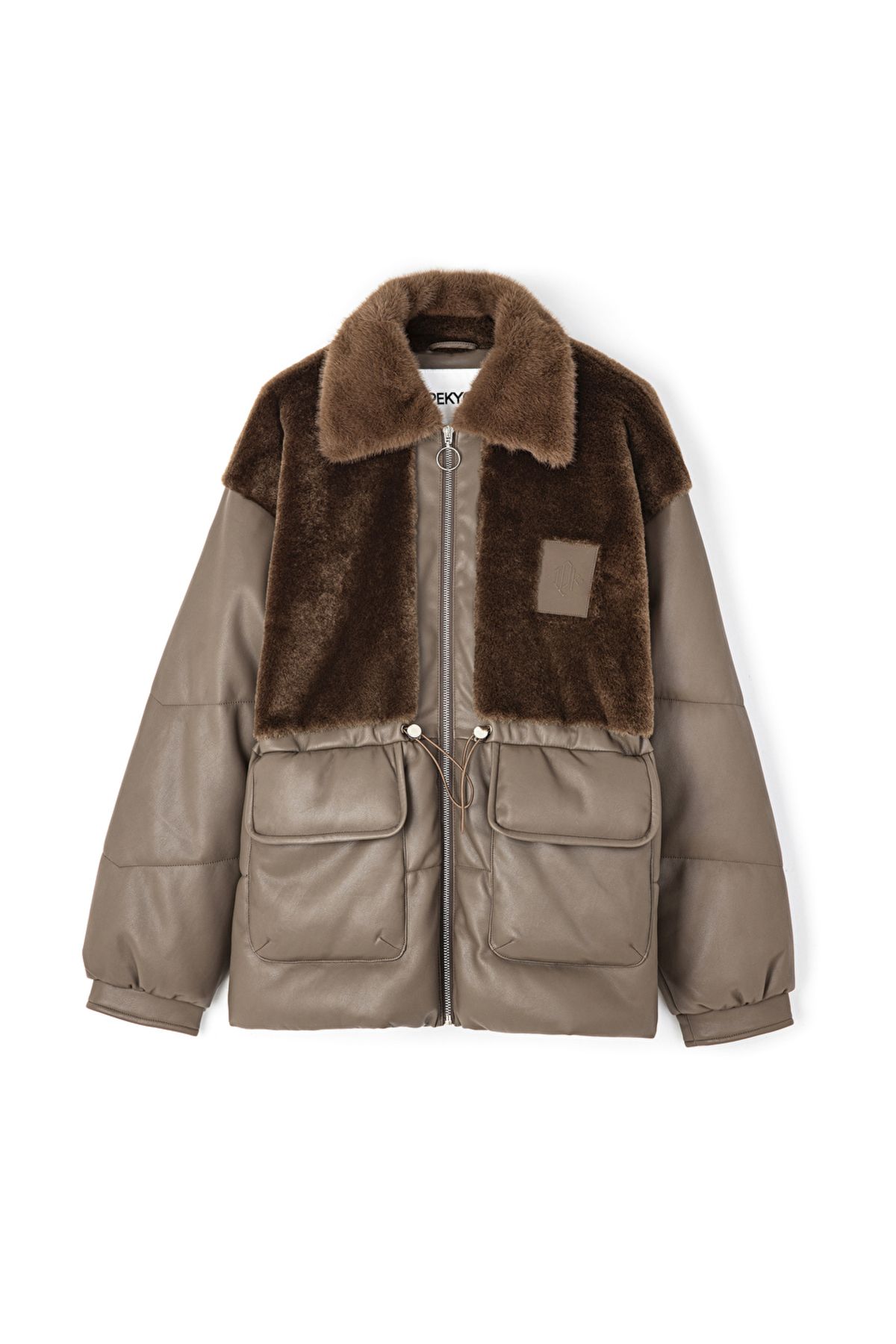 Kapitone mix mont Kapitone mix mont