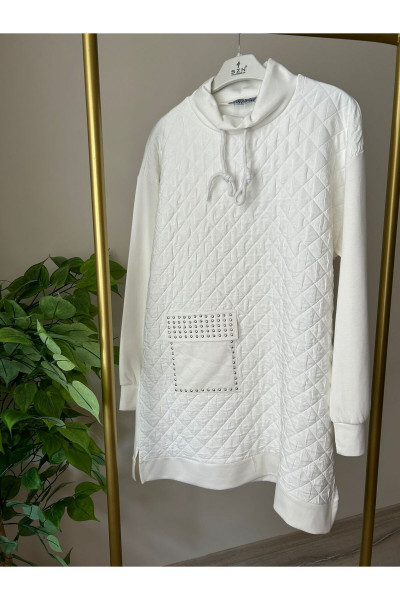 Kadin Tesettür Kapi?tone Tuni?k Kadin Tesettür Kapi?tone Tuni?k