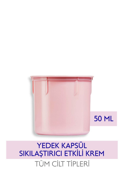 Resveratrol Lift Kaşmir Gündüz Kremi Yedek Kapsül Resveratrol Lift Kaşmir Gündüz Kremi Yedek Kapsül