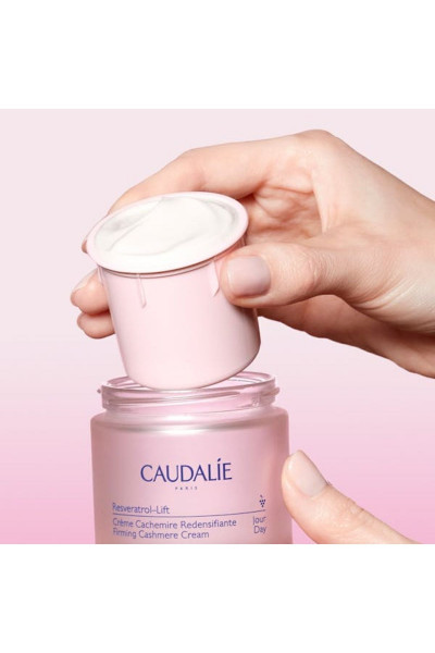 Resveratrol Lift Kaşmir Gündüz Kremi Yedek Kapsül Resveratrol Lift Kaşmir Gündüz Kremi Yedek Kapsül