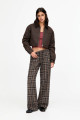 Mumlu crop ceket Mumlu crop ceket