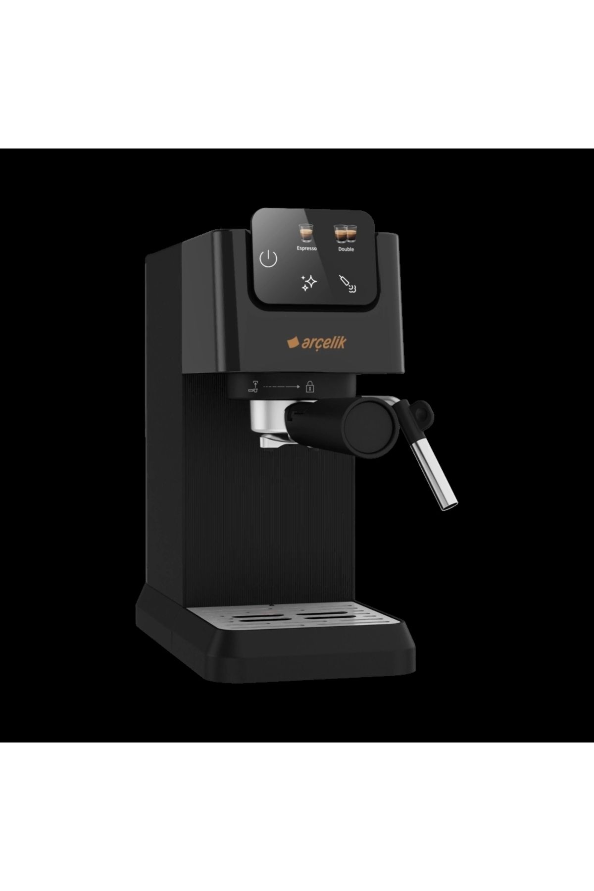 EM 3450 Imperium Barista® Yarı Otomatik Espresso Makinesi