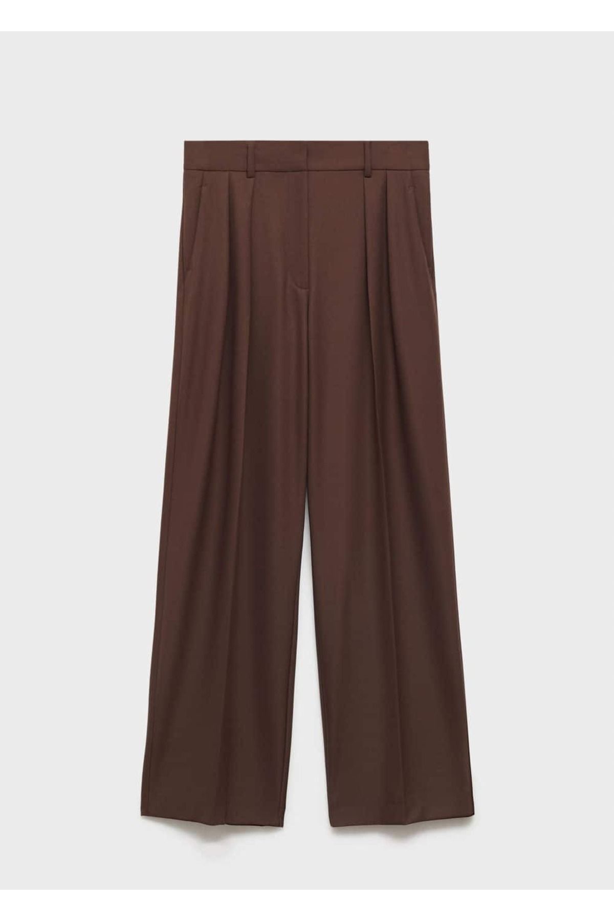 Pensli Wideleg Pantolon Pensli Wideleg Pantolon
