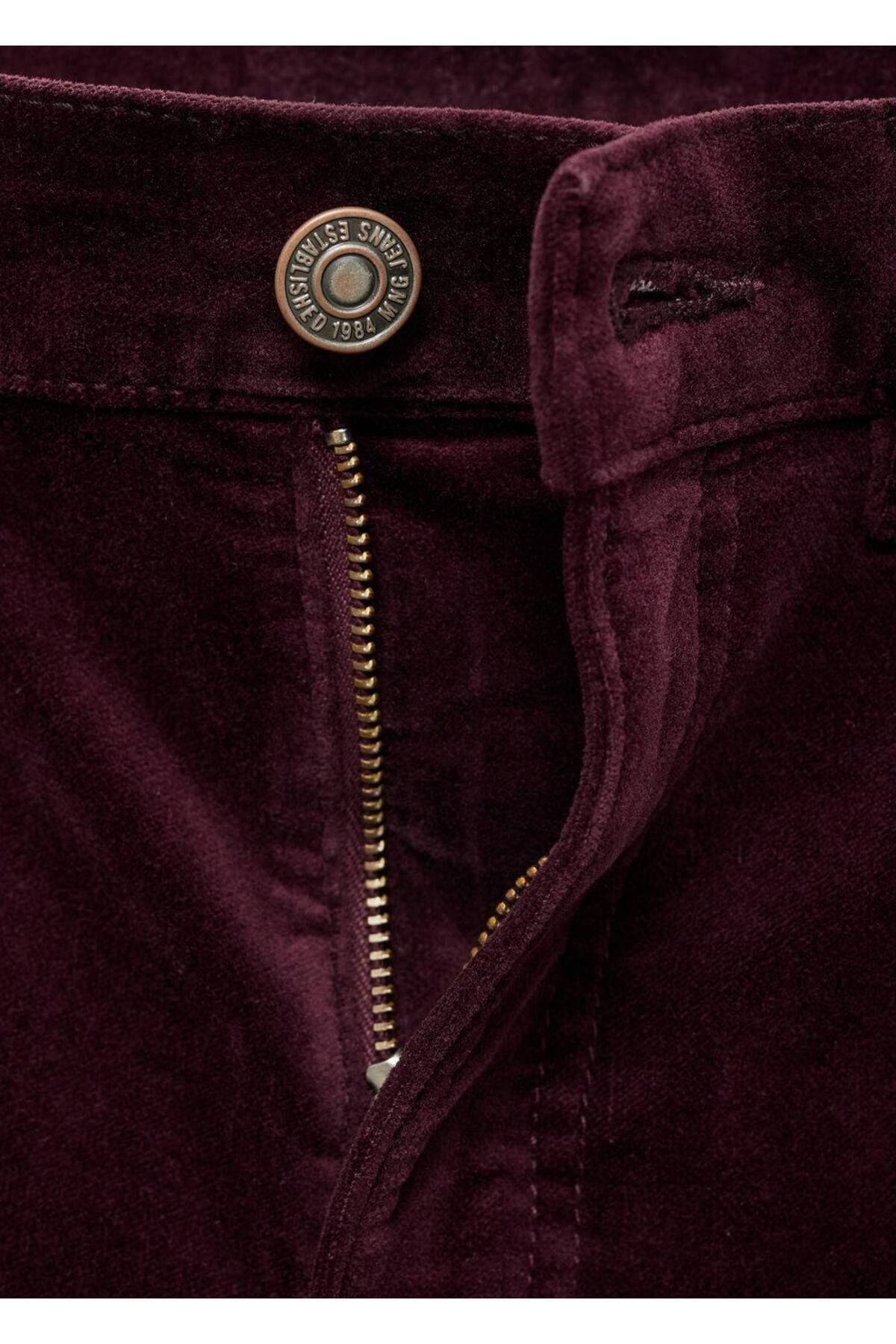 Mango Jean Mango Jean