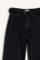 Wide Leg Fit Geniş Kalıp Yüksek Bel Geniş Paça Uzun Jean Pantolon 3196557 Wide Leg Fit Geniş Kalıp Yüksek Bel Geniş Paça Uzun Jean Pantolon 3196557