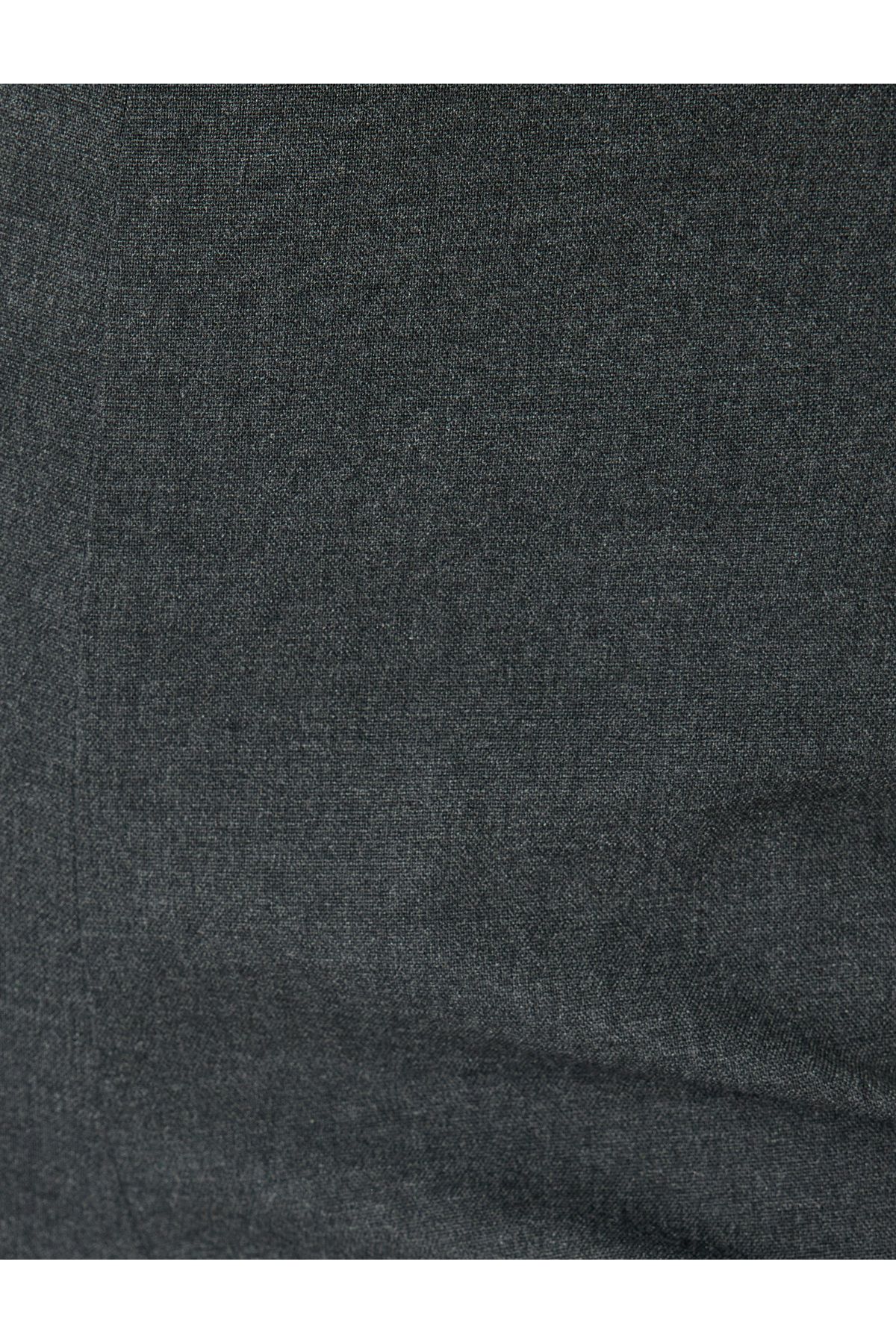 Slim Fit Standart Bel Kumaş Pantolon Slim Fit Standart Bel Kumaş Pantolon