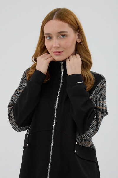 MB24.563 EKOSE GARNİLİ FERMUARLI TAKIM MB24.563 EKOSE GARNİLİ FERMUARLI TAKIM