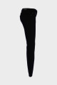 Sydney Siyah Yüksek Bel Patı Fermuarlı Slim Straight Jean Pantolon C 4529-066 Sydney Siyah Yüksek Bel Patı Fermuarlı Slim Straight Jean Pantolon C 4529-066