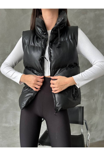 sıfır şişme kol  mont sıfır şişme kol  mont