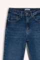 Lina Comfort Mom Fit Rahat Kalıp Yüksek Bel Bilek Boy Jean Yıkamalı Pantolon 3194609 Lina Comfort Mom Fit Rahat Kalıp Yüksek Bel Bilek Boy Jean Yıkamalı Pantolon 3194609