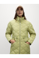 Regular Fit Thermowarmth™ Kapitone Mont