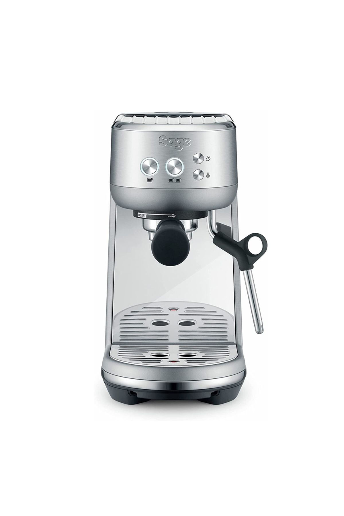 Ses450 Bss The Bambino® Espresso Makinesi Ses450 Bss The Bambino® Espresso Makinesi
