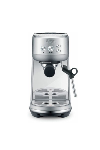 Ses450 Bss The Bambino® Espresso Makinesi Ses450 Bss The Bambino® Espresso Makinesi