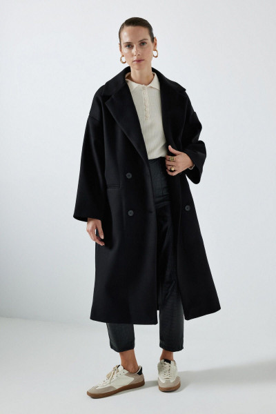 OVERSIZE KAŞE KABAN OVERSIZE KAŞE KABAN