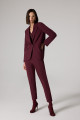 Sorbe X Regular Fit Ceket Yaka Düğmeli Blazer Ceket D9924ax24au Sorbe X Regular Fit Ceket Yaka Düğmeli Blazer Ceket D9924ax24au