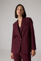 Sorbe X Regular Fit Ceket Yaka Düğmeli Blazer Ceket D9924ax24au Sorbe X Regular Fit Ceket Yaka Düğmeli Blazer Ceket D9924ax24au