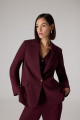 Sorbe X Regular Fit Ceket Yaka Düğmeli Blazer Ceket D9924ax24au Sorbe X Regular Fit Ceket Yaka Düğmeli Blazer Ceket D9924ax24au
