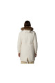 W Zaneck Parka Kadın Outdoor Parka NF0A4M8YQLI1 Bej W Zaneck Parka Kadın Outdoor Parka NF0A4M8YQLI1 Bej