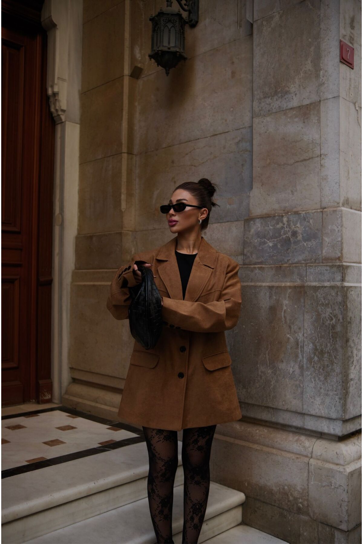 süet nubuk kumaş üç düğme bol kesim orta boy dikiş detay pinterest marka muadil blazer ceket süet nubuk kumaş üç düğme bol kesim orta boy dikiş detay pinterest marka muadil blazer ceket