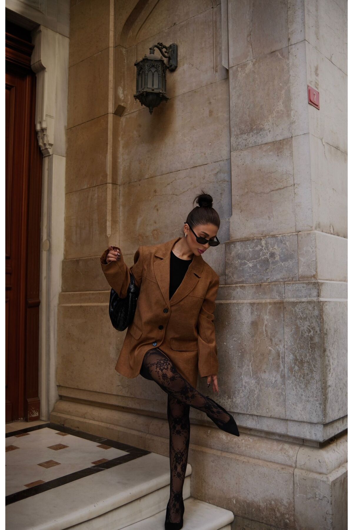 süet nubuk kumaş üç düğme bol kesim orta boy dikiş detay pinterest marka muadil blazer ceket süet nubuk kumaş üç düğme bol kesim orta boy dikiş detay pinterest marka muadil blazer ceket