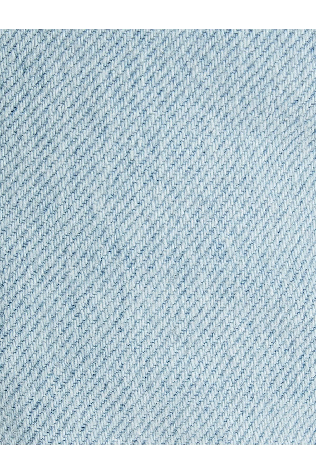 Kargo Kot Pantolon Straight Jean Kısa Düz Paça Yüksek Bel - Eve Jean Kargo Kot Pantolon Straight Jean Kısa Düz Paça Yüksek Bel - Eve Jean