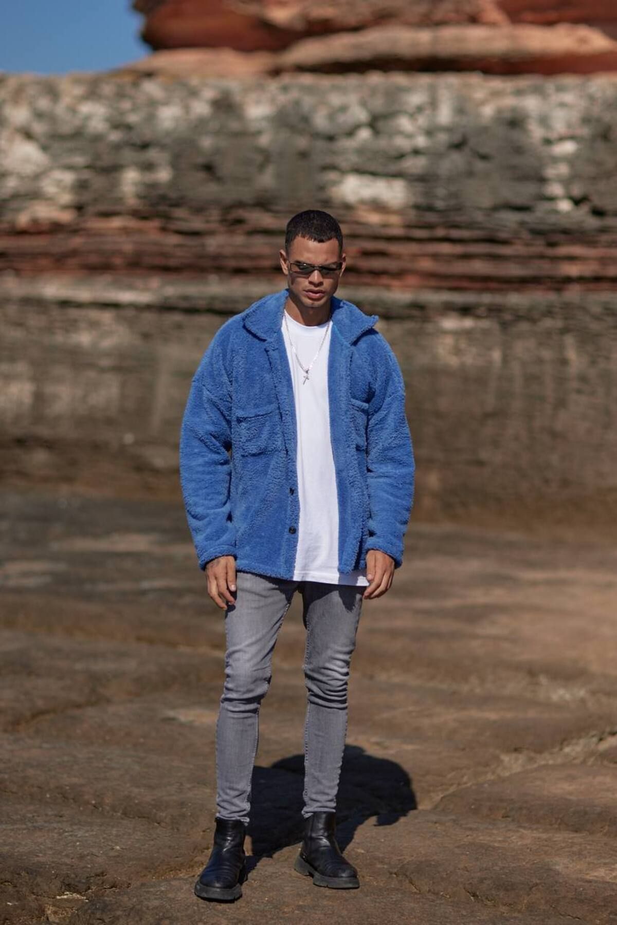 ONURMEN UNİSEX PELUŞ PUFUCUK ONURMEN UNİSEX PELUŞ PUFUCUK