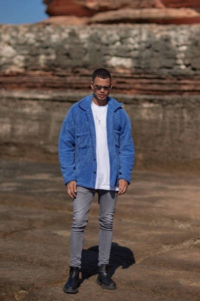 ONURMEN UNİSEX PELUŞ PUFUCUK ONURMEN UNİSEX PELUŞ PUFUCUK