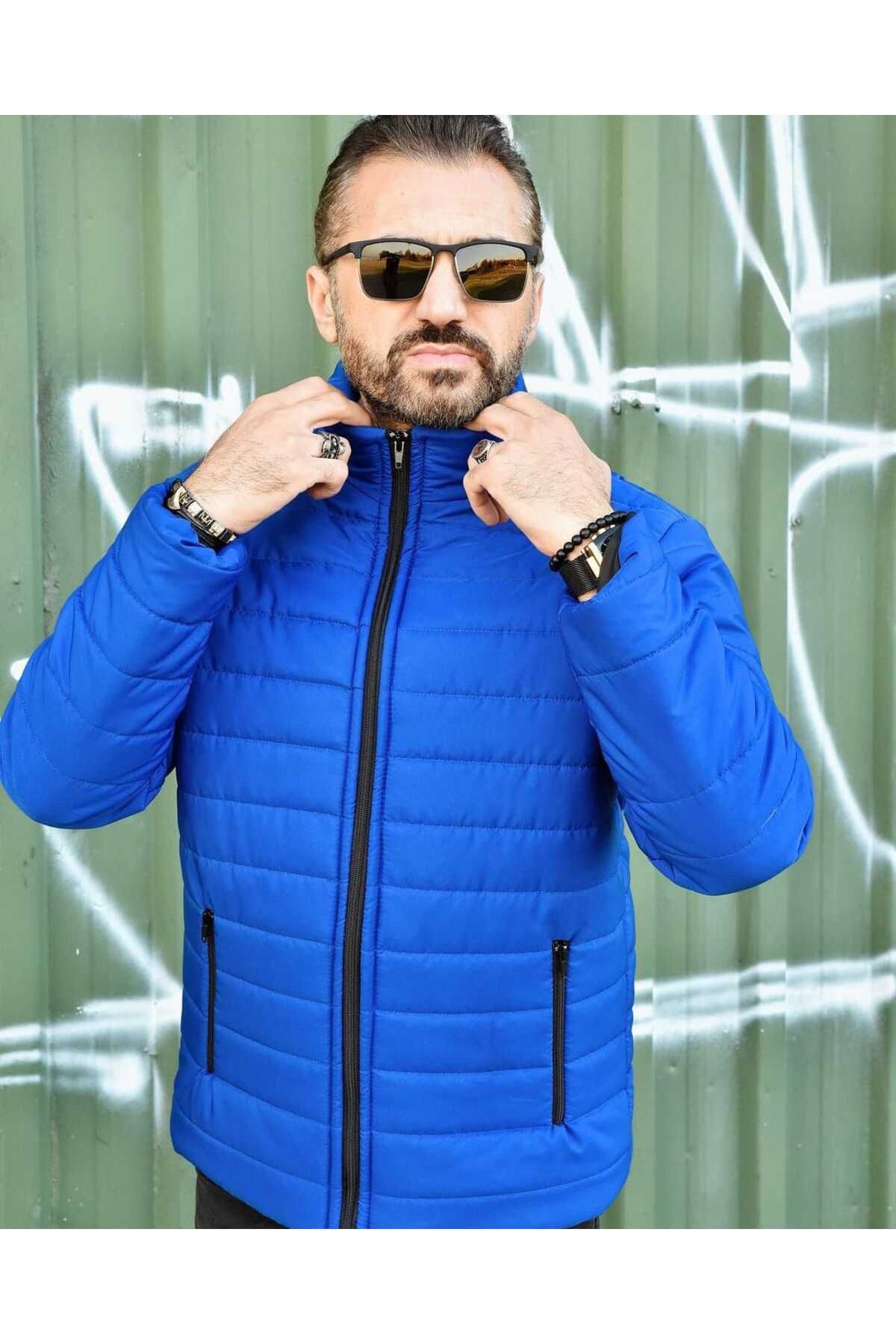 ONURMEN ERKEK  ASTARLI  mont Ceket SU GECİRMEZ RUZGAR GEÇİRMEZ ONURMEN ERKEK  ASTARLI  mont Ceket SU GECİRMEZ RUZGAR GEÇİRMEZ