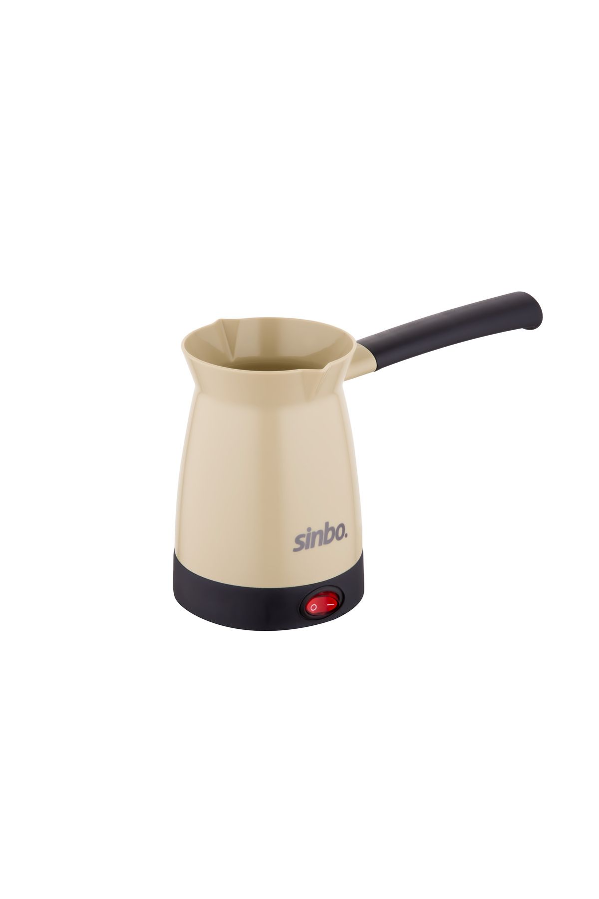 SCM-2969 Elektrikli Cezve SCM-2969 Elektrikli Cezve