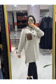 Kışlık Kupra Tunik 9580 Kışlık Kupra Tunik 9580