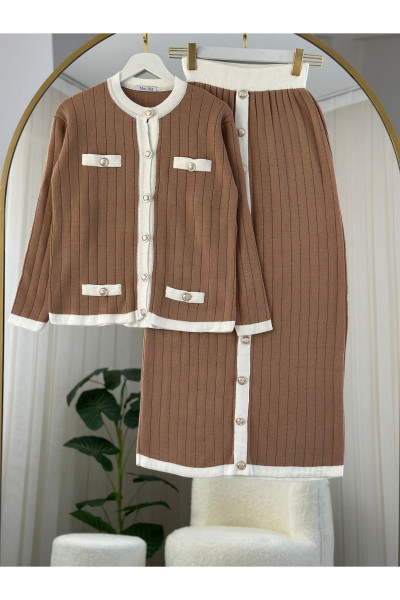 Sena Etekli Takım Sena Etekli Takım