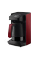 Sr-3150 Coffy Türk Kahvesi Makinesi Kırmızı Sr-3150 Coffy Türk Kahvesi Makinesi Kırmızı